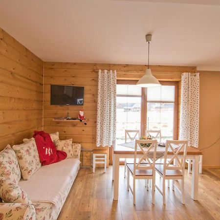 Apartamenty Trojaki Przy Termach - Banska Nizna المظهر الخارجي الصورة
