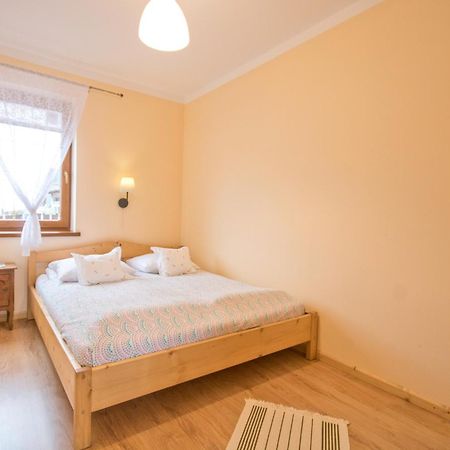 Apartamenty Trojaki Przy Termach - Banska Nizna الغرفة الصورة