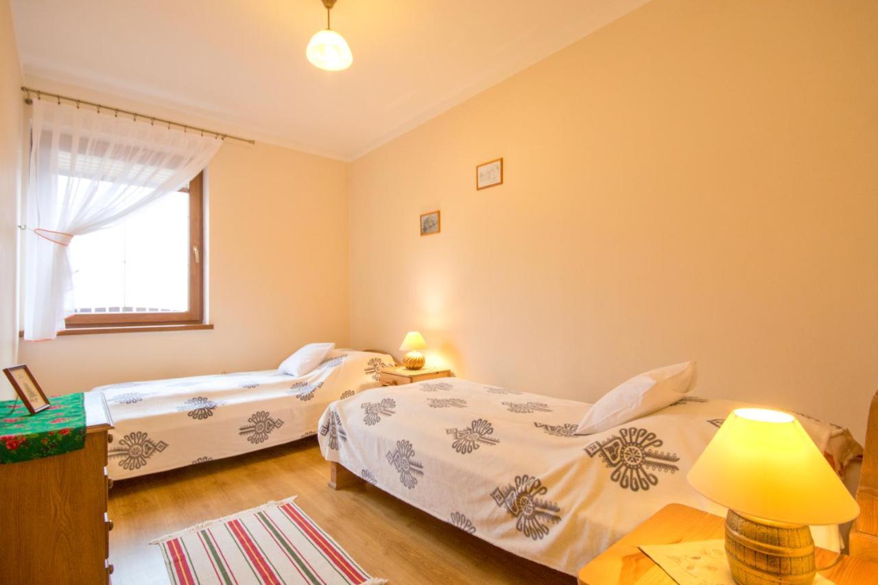 Apartamenty Trojaki Przy Termach - Banska Nizna المظهر الخارجي الصورة