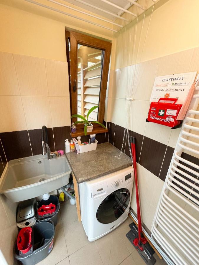 Apartamenty Trojaki Przy Termach - Banska Nizna المظهر الخارجي الصورة
