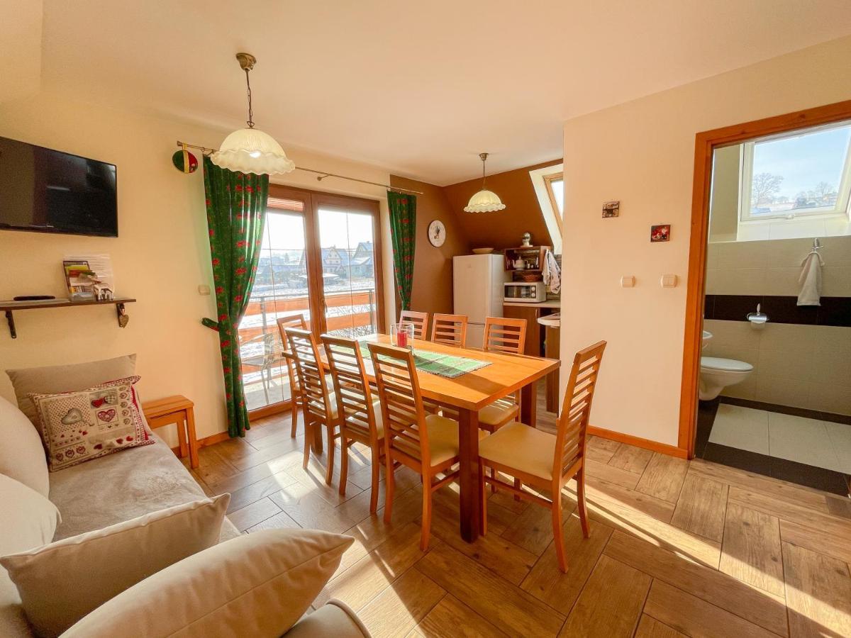 Apartamenty Trojaki Przy Termach - Banska Nizna المظهر الخارجي الصورة
