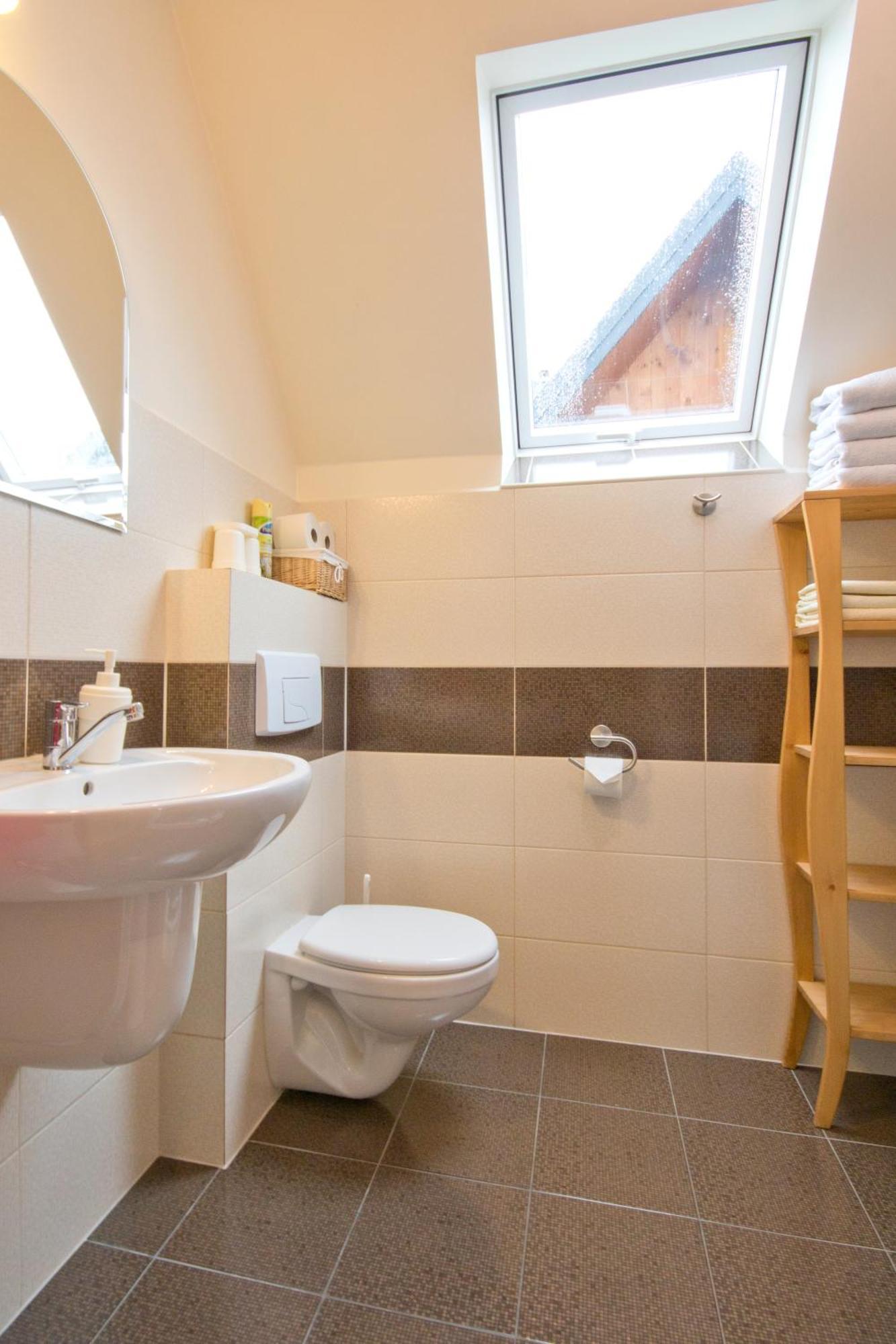 Apartamenty Trojaki Przy Termach - Banska Nizna الغرفة الصورة