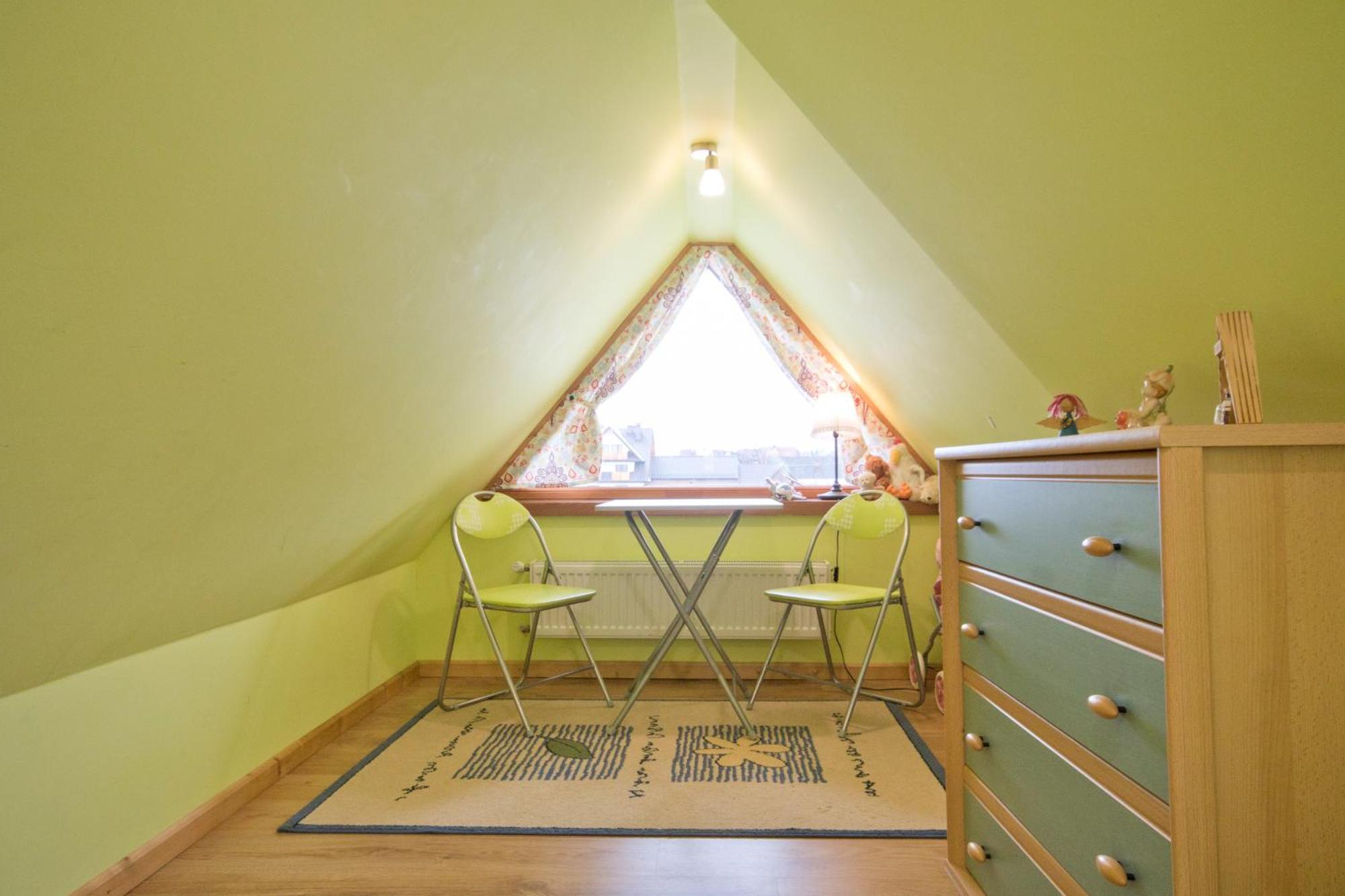 Apartamenty Trojaki Przy Termach - Banska Nizna الغرفة الصورة