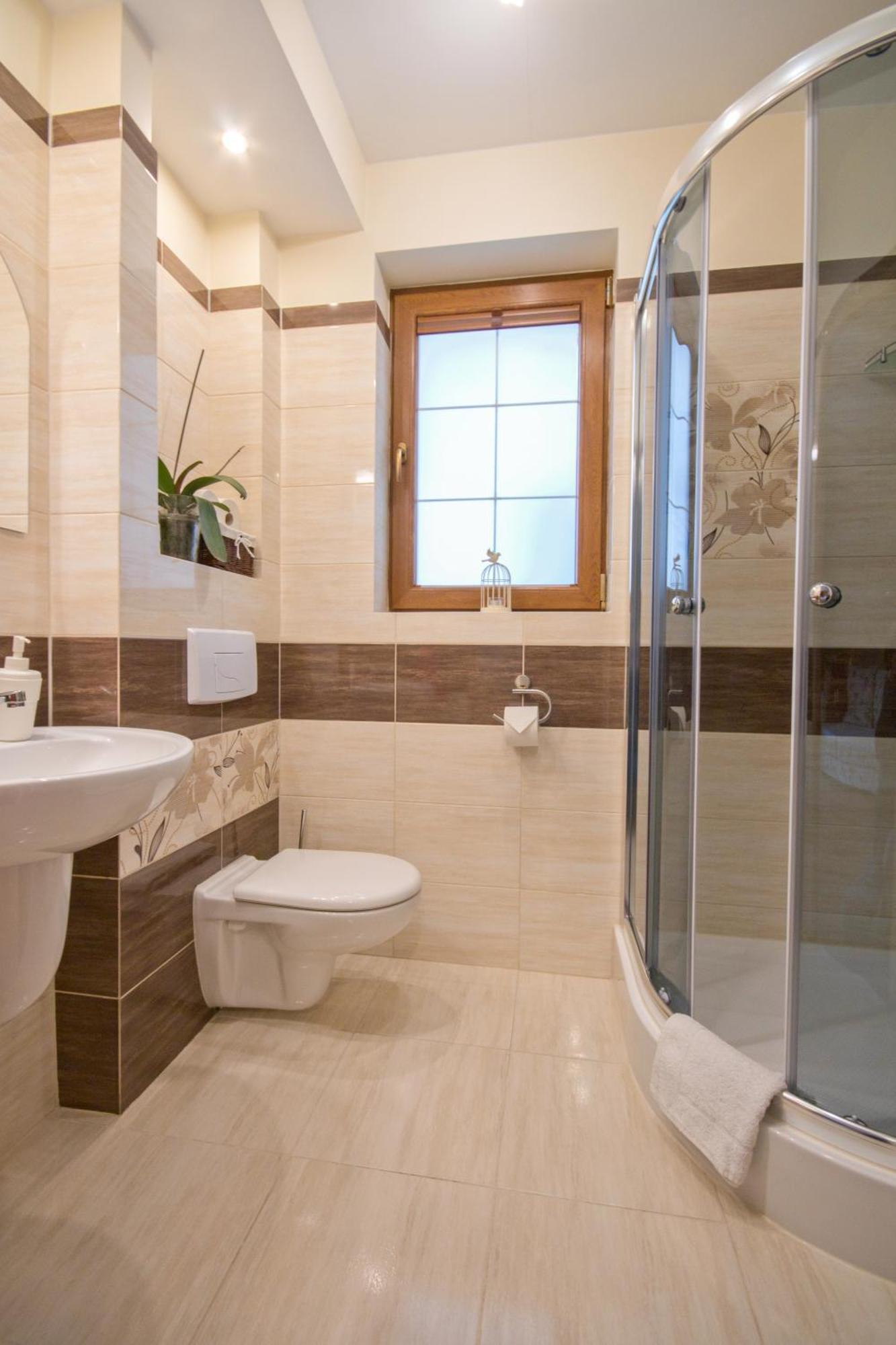 Apartamenty Trojaki Przy Termach - Banska Nizna الغرفة الصورة